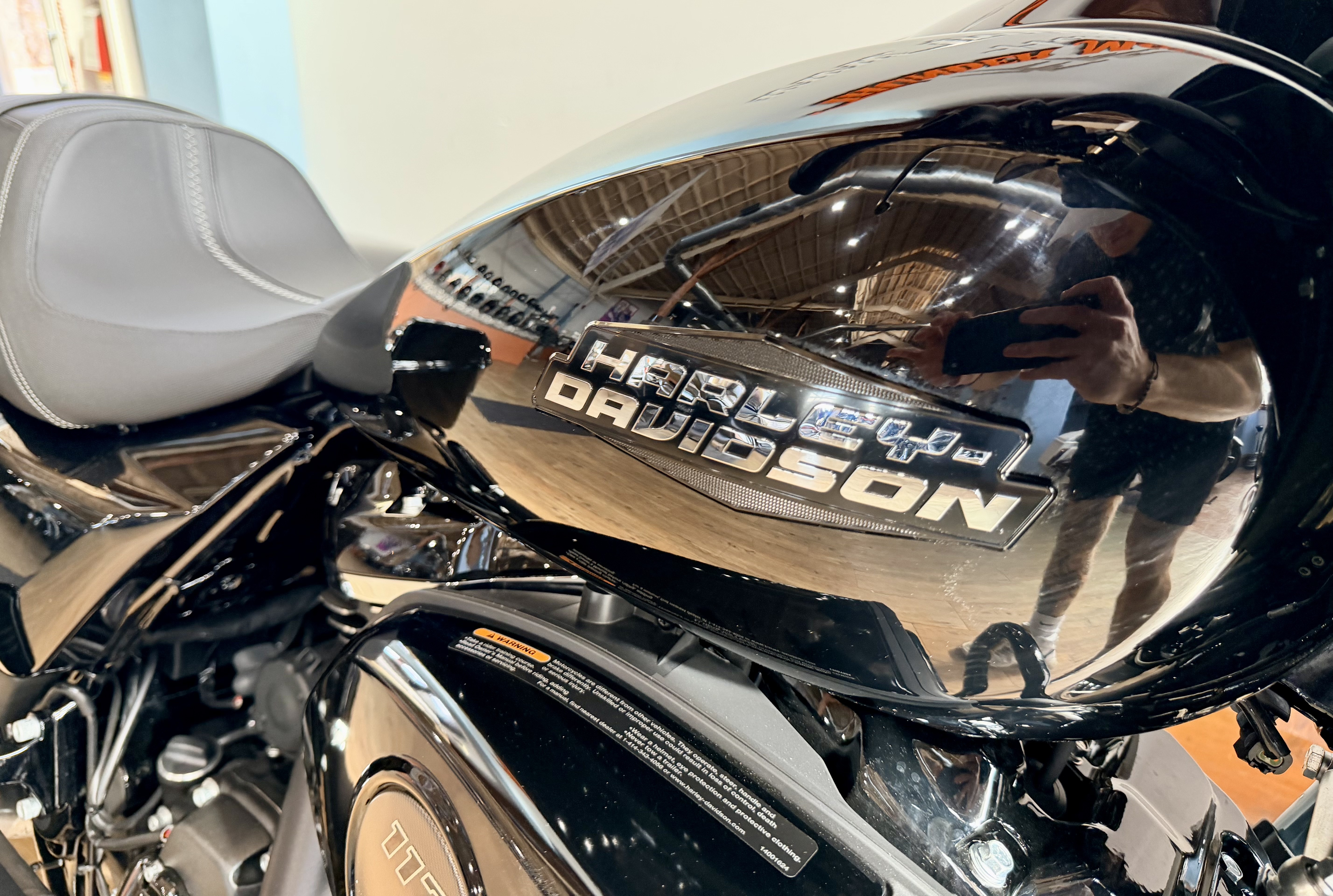 2025 Harley-Davidson Street Glide® in Loveland, Colorado - Photo 6