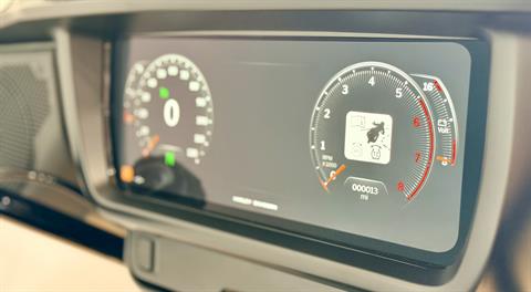 2025 Harley-Davidson Street Glide® in Loveland, Colorado - Photo 11