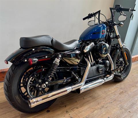 2022 Harley-Davidson Forty-Eight® in Loveland, Colorado - Photo 3