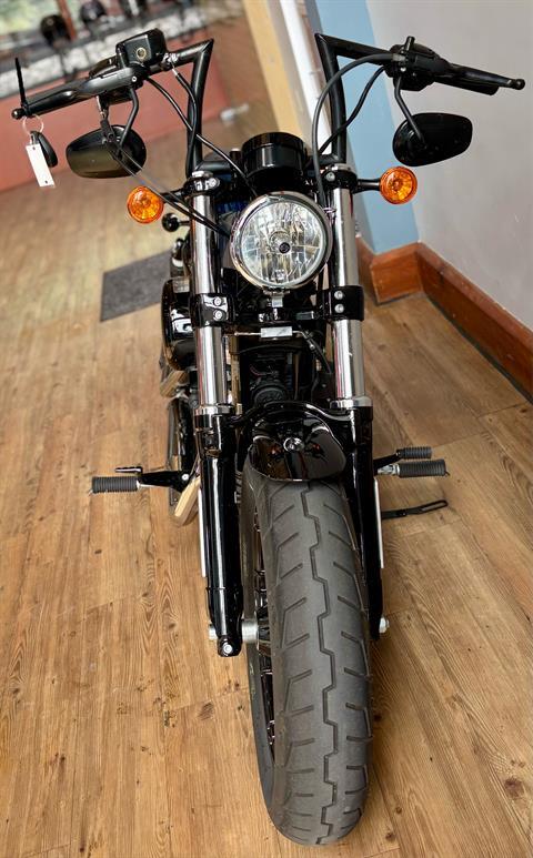 2022 Harley-Davidson Forty-Eight® in Loveland, Colorado - Photo 4