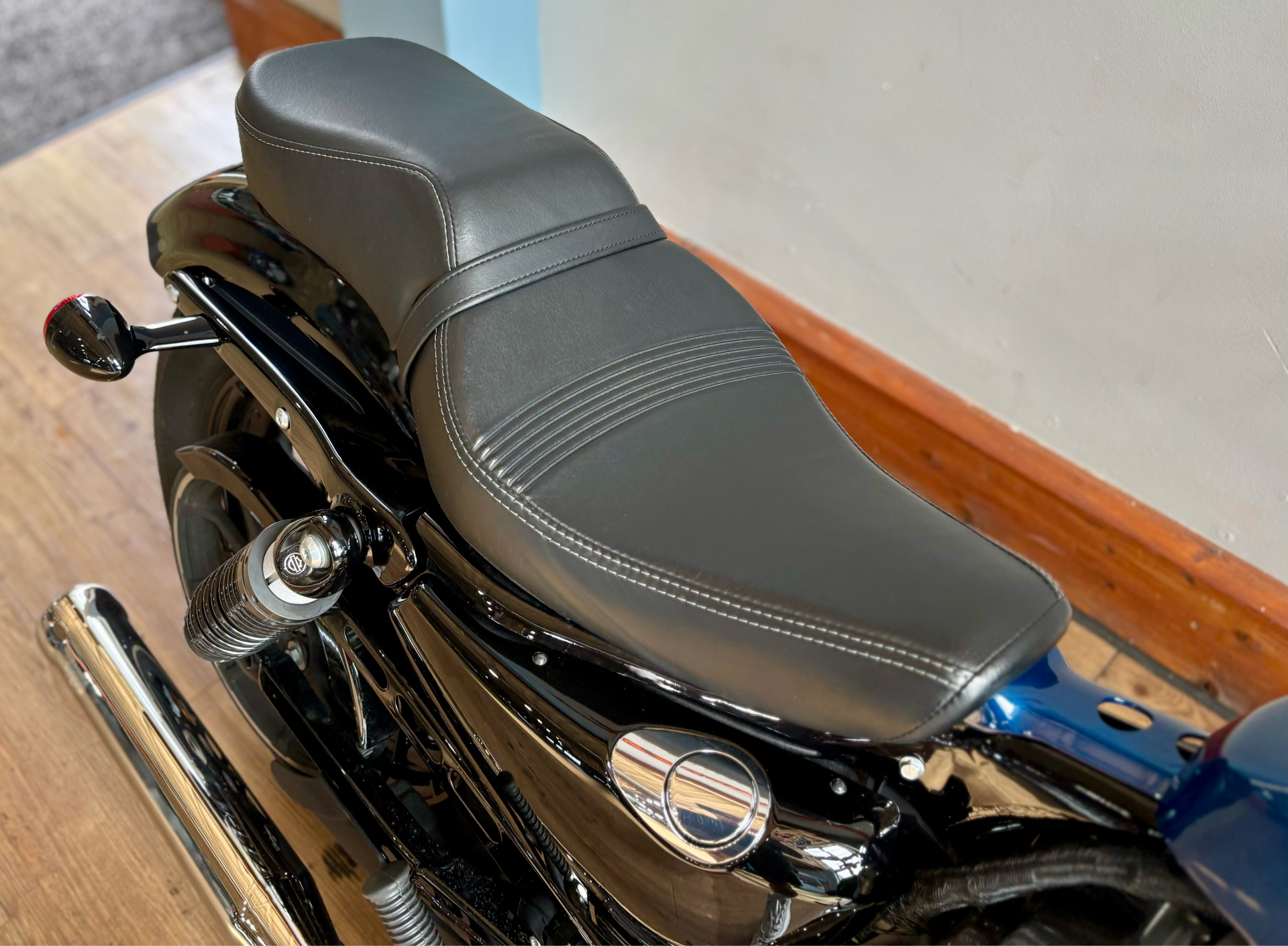 2022 Harley-Davidson Forty-Eight® in Loveland, Colorado - Photo 7