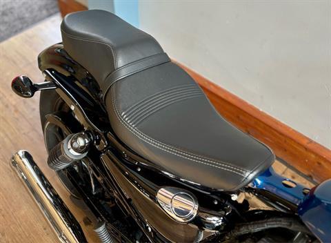 2022 Harley-Davidson Forty-Eight® in Loveland, Colorado - Photo 7