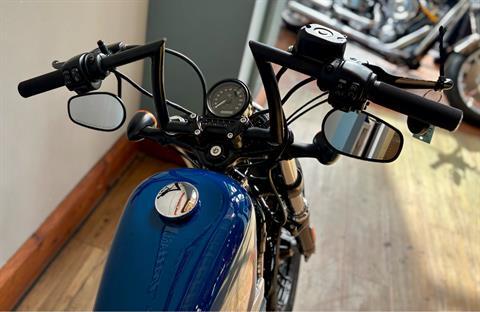 2022 Harley-Davidson Forty-Eight® in Loveland, Colorado - Photo 10