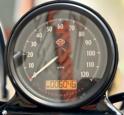 2022 Harley-Davidson Forty-Eight® in Loveland, Colorado - Photo 11