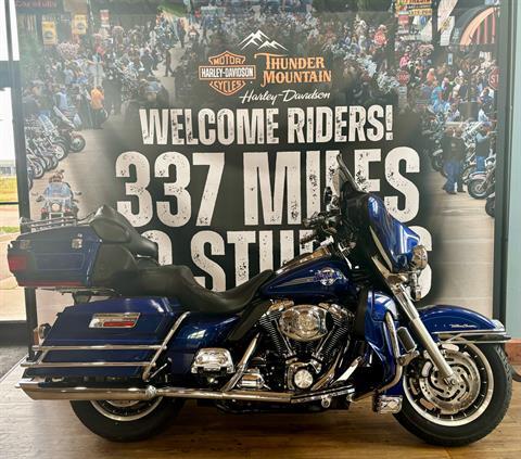 2006 Harley-Davidson Ultra Classic® Electra Glide® in Loveland, Colorado - Photo 1