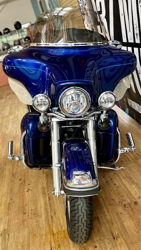 2006 Harley-Davidson Ultra Classic® Electra Glide® in Loveland, Colorado - Photo 4