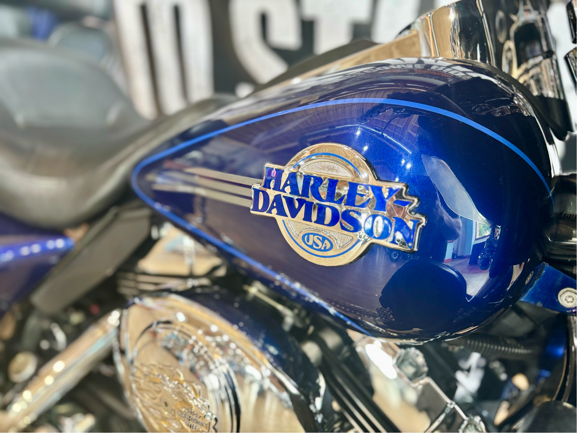 2006 Harley-Davidson Ultra Classic® Electra Glide® in Loveland, Colorado - Photo 6