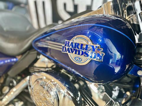 2006 Harley-Davidson Ultra Classic® Electra Glide® in Loveland, Colorado - Photo 6