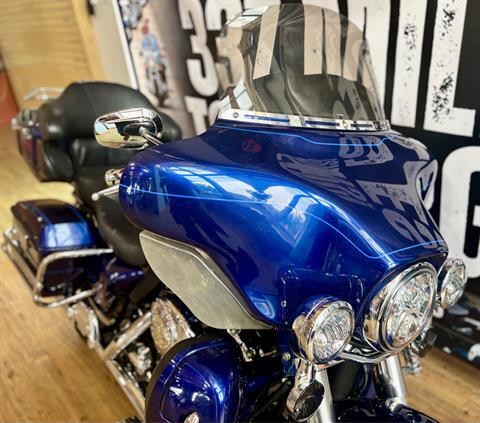 2006 Harley-Davidson Ultra Classic® Electra Glide® in Loveland, Colorado - Photo 10