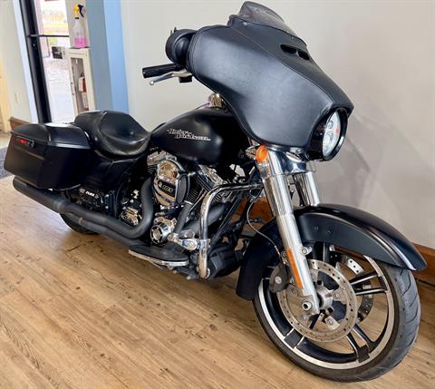 2014 Harley-Davidson Street Glide® in Loveland, Colorado - Photo 2