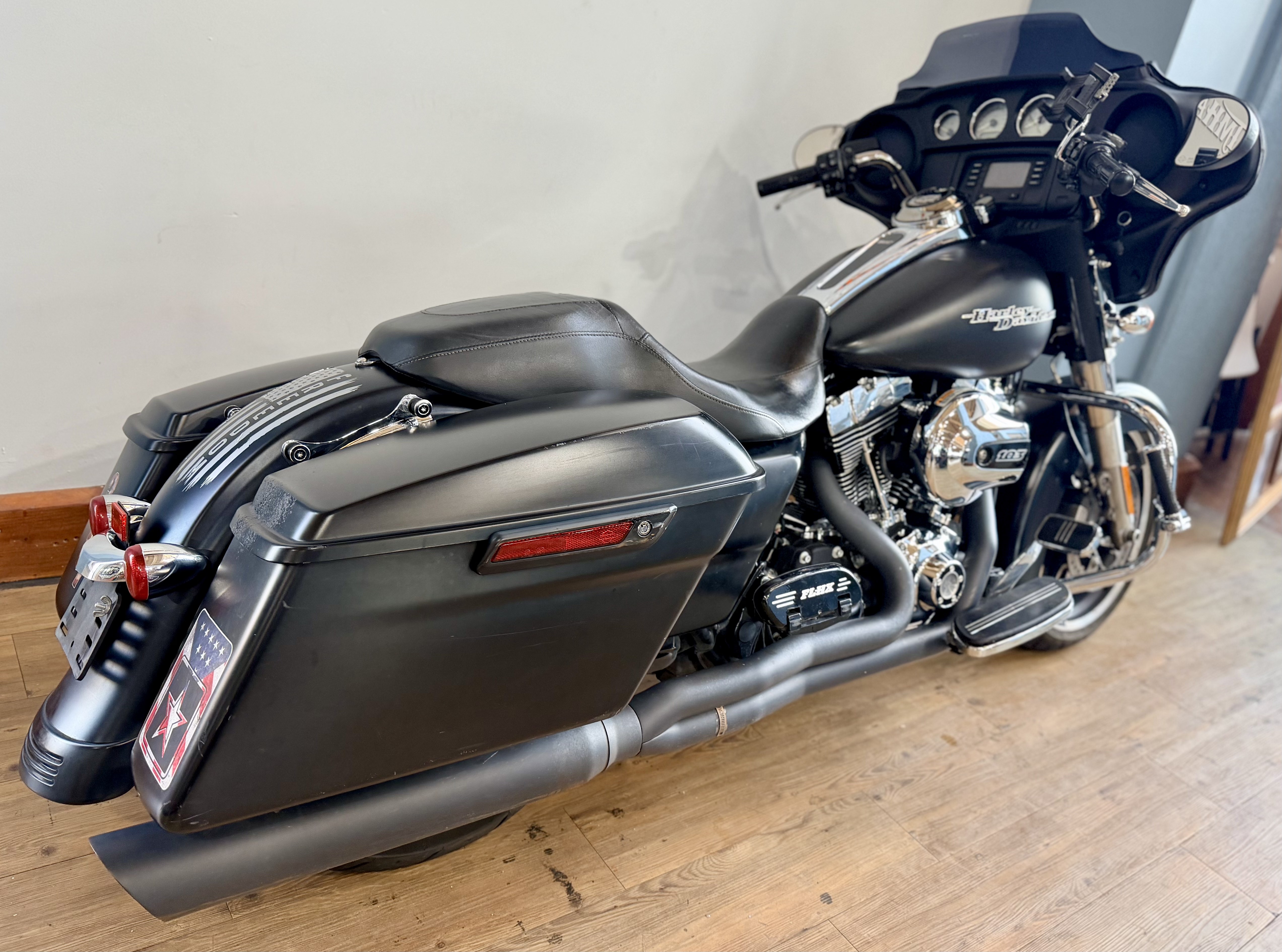 2014 Harley-Davidson Street Glide® in Loveland, Colorado - Photo 3