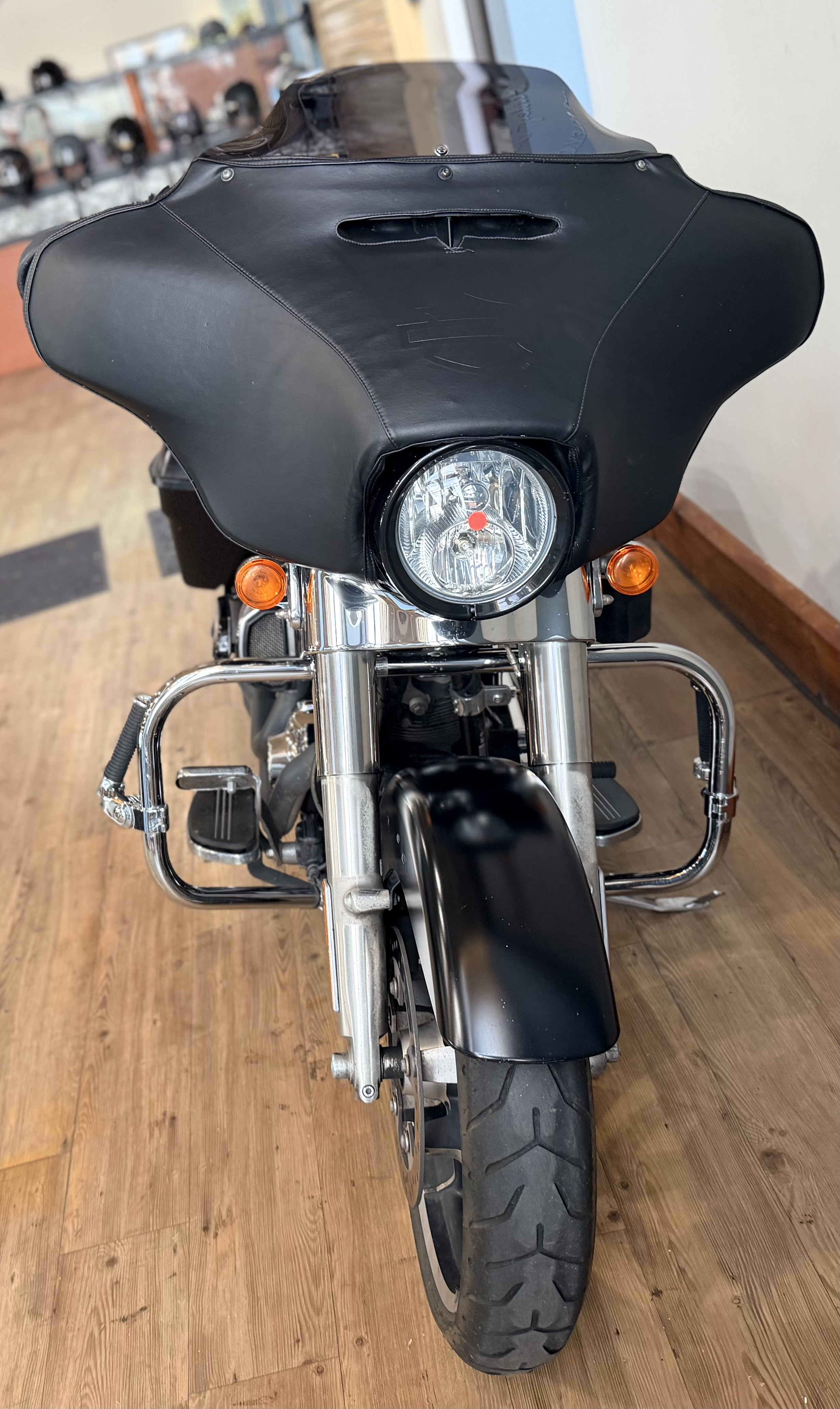 2014 Harley-Davidson Street Glide® in Loveland, Colorado - Photo 4