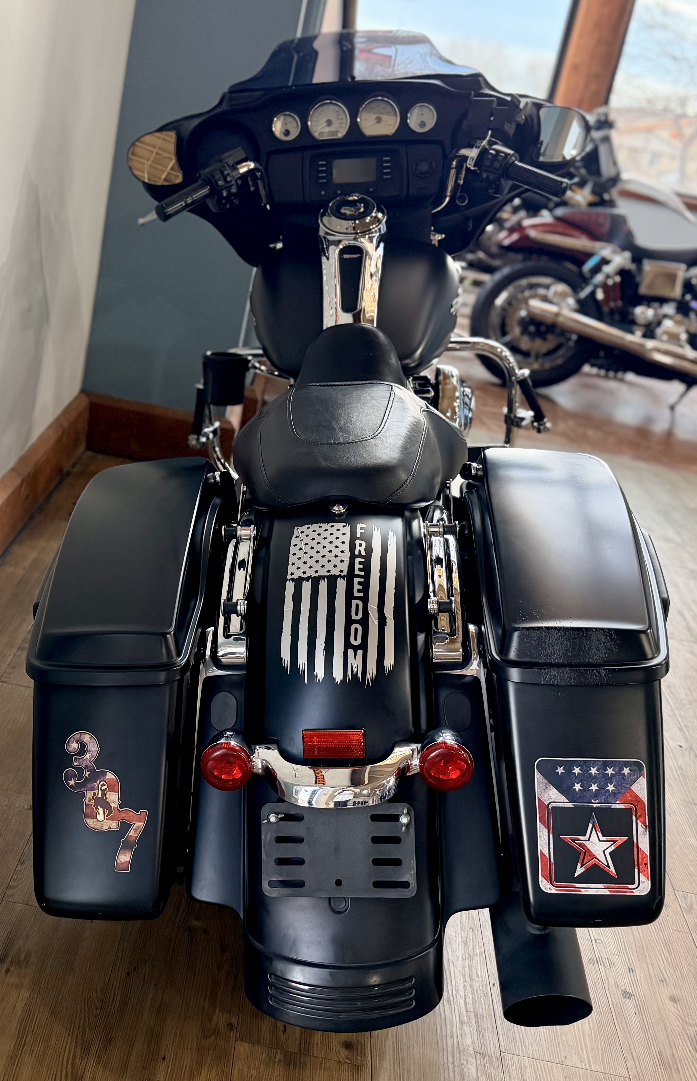 2014 Harley-Davidson Street Glide® in Loveland, Colorado - Photo 5