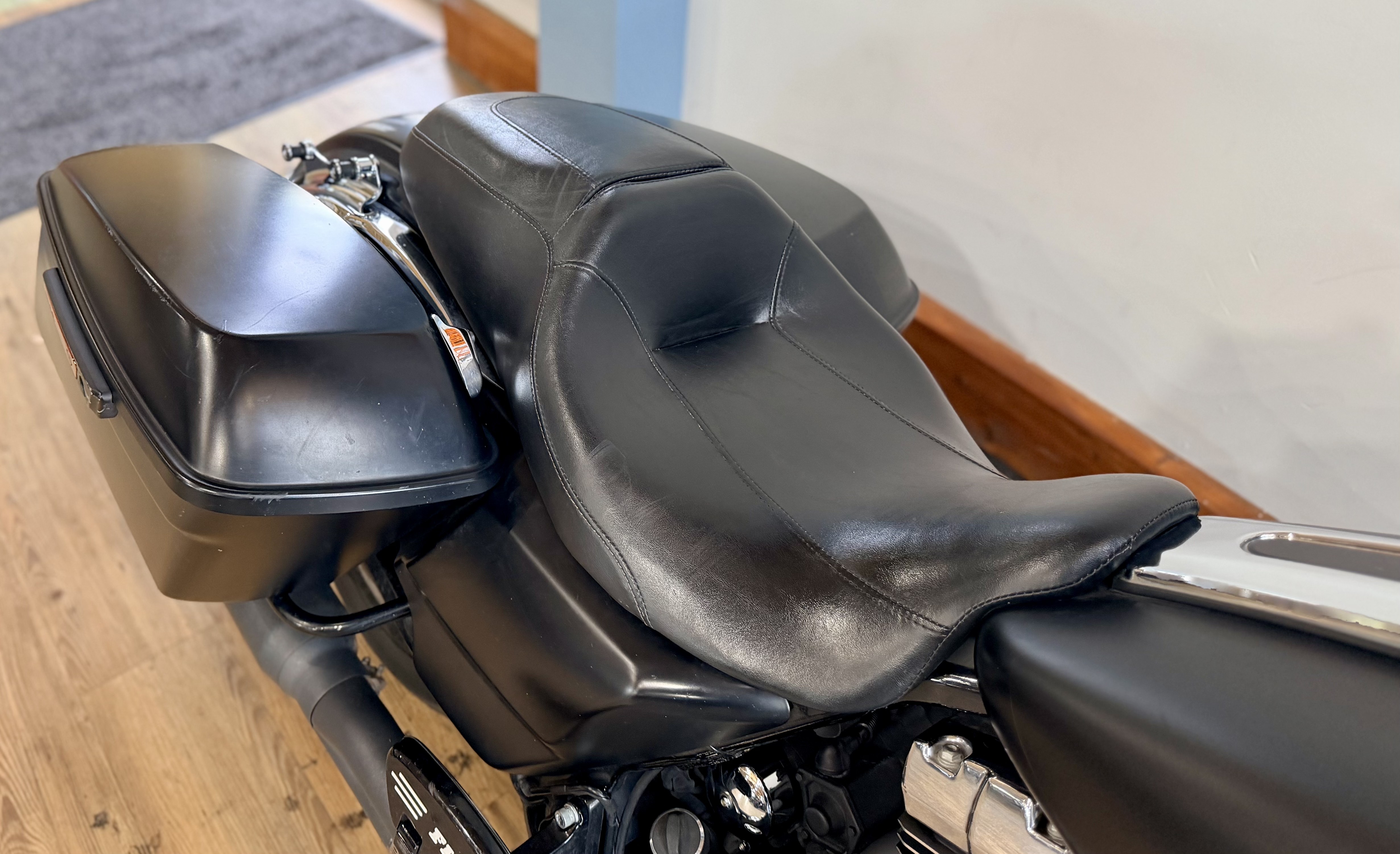 2014 Harley-Davidson Street Glide® in Loveland, Colorado - Photo 8