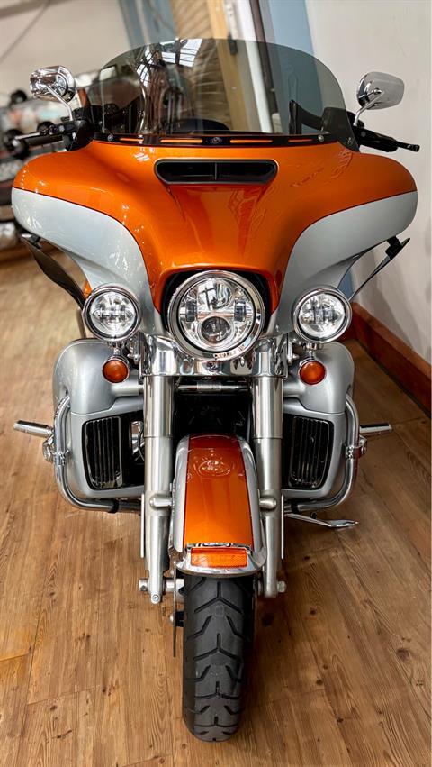 2014 Harley-Davidson Ultra Limited in Loveland, Colorado - Photo 4