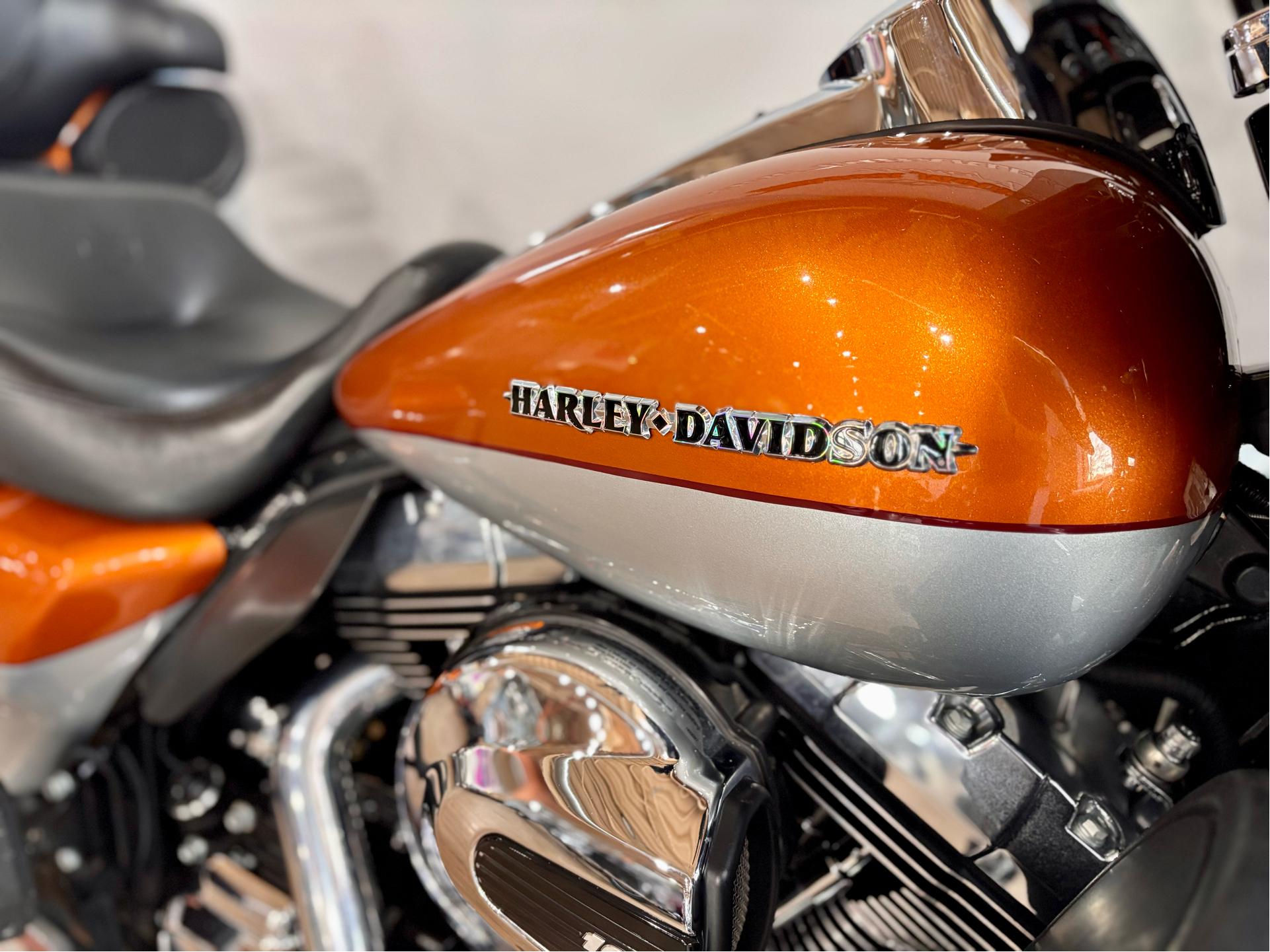 2014 Harley-Davidson Ultra Limited in Loveland, Colorado - Photo 6