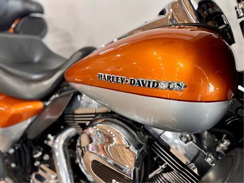 2014 Harley-Davidson Ultra Limited in Loveland, Colorado - Photo 6