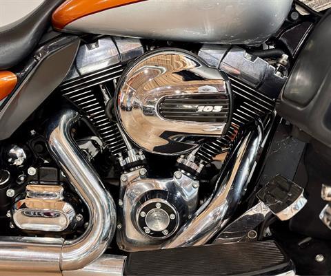 2014 Harley-Davidson Ultra Limited in Loveland, Colorado - Photo 7