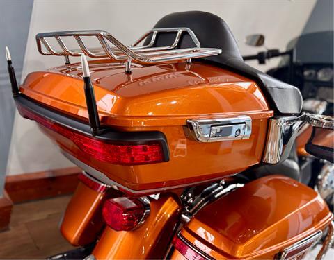 2014 Harley-Davidson Ultra Limited in Loveland, Colorado - Photo 10