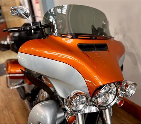 2014 Harley-Davidson Ultra Limited in Loveland, Colorado - Photo 11