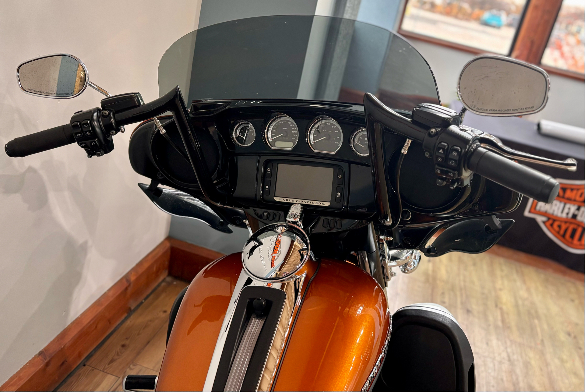 2014 Harley-Davidson Ultra Limited in Loveland, Colorado - Photo 12