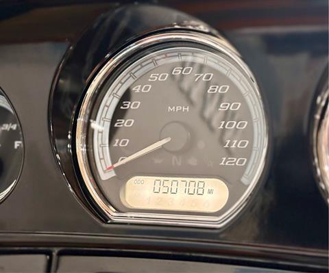 2014 Harley-Davidson Ultra Limited in Loveland, Colorado - Photo 13