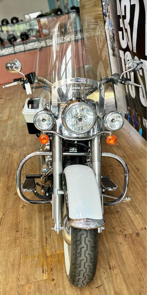 2006 Harley-Davidson Softail® Deluxe in Loveland, Colorado - Photo 4