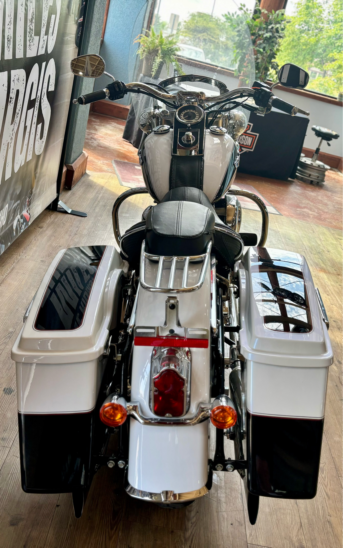 2006 Harley-Davidson Softail® Deluxe in Loveland, Colorado - Photo 5