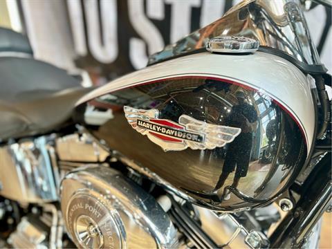 2006 Harley-Davidson Softail® Deluxe in Loveland, Colorado - Photo 6