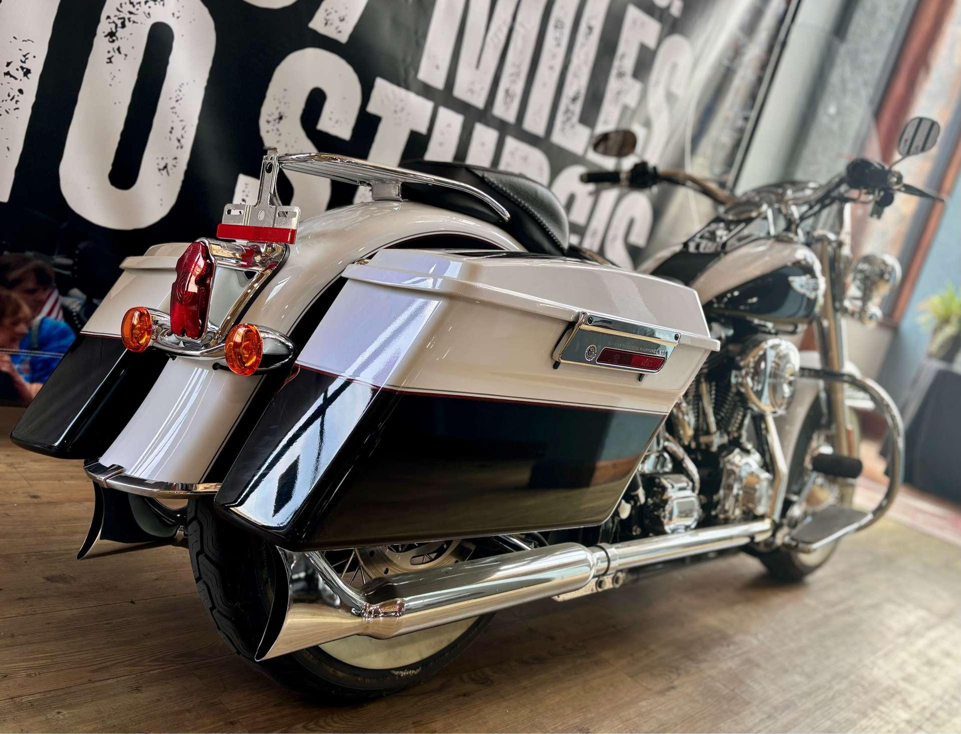 2006 Harley-Davidson Softail® Deluxe in Loveland, Colorado - Photo 10