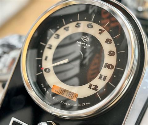2006 Harley-Davidson Softail® Deluxe in Loveland, Colorado - Photo 12