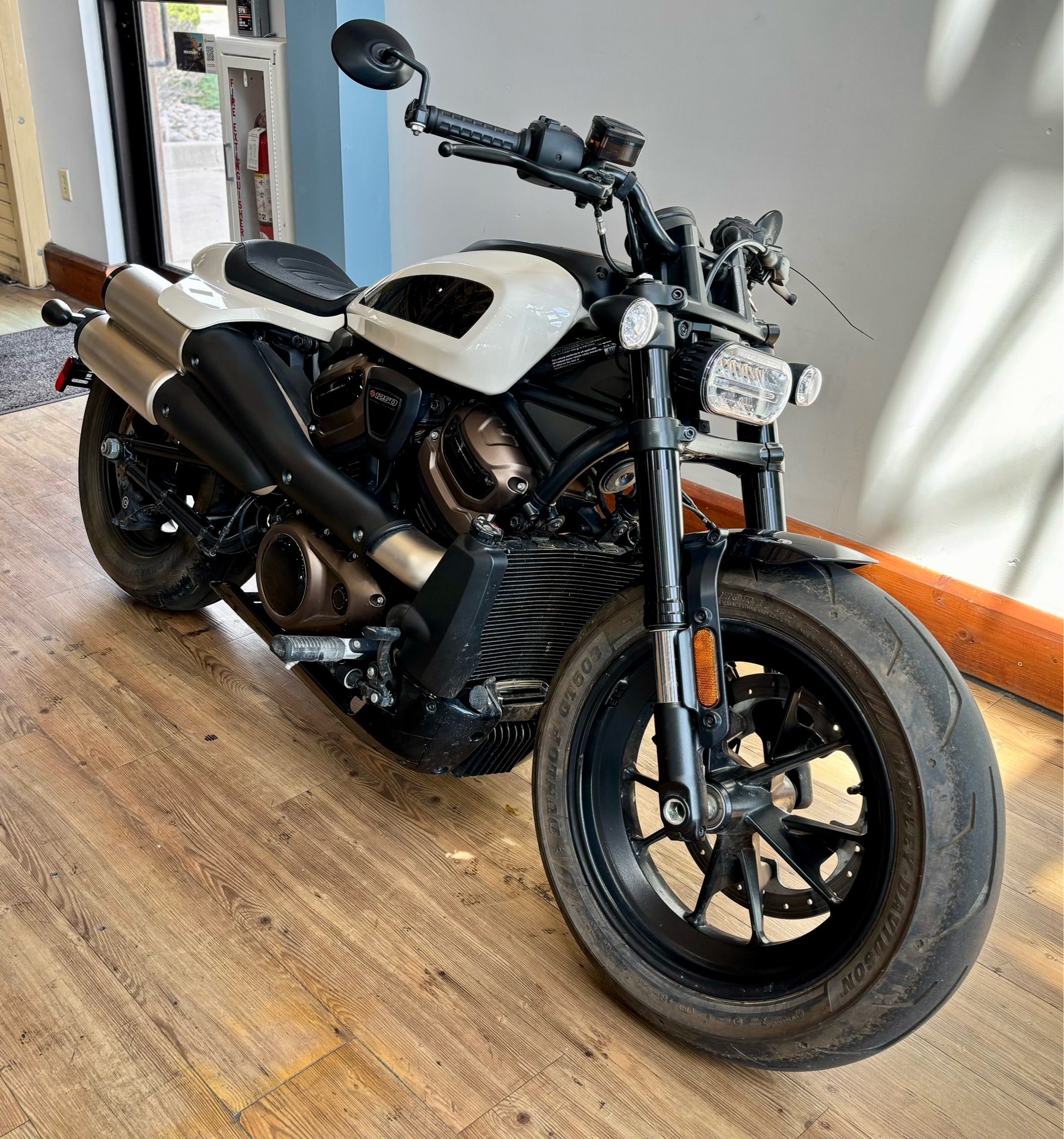 2022 Harley-Davidson Sportster® S in Loveland, Colorado - Photo 2
