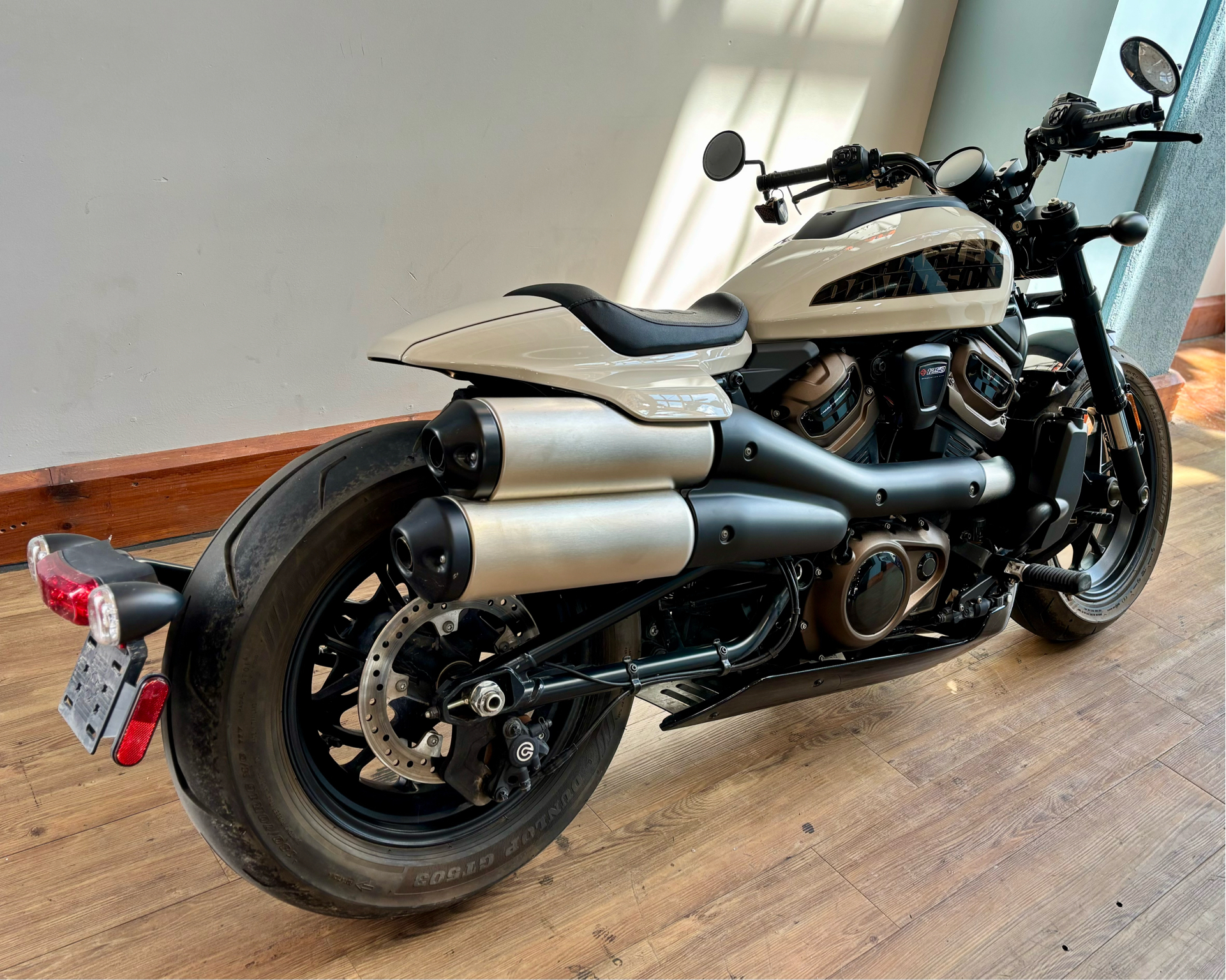 2022 Harley-Davidson Sportster® S in Loveland, Colorado - Photo 3