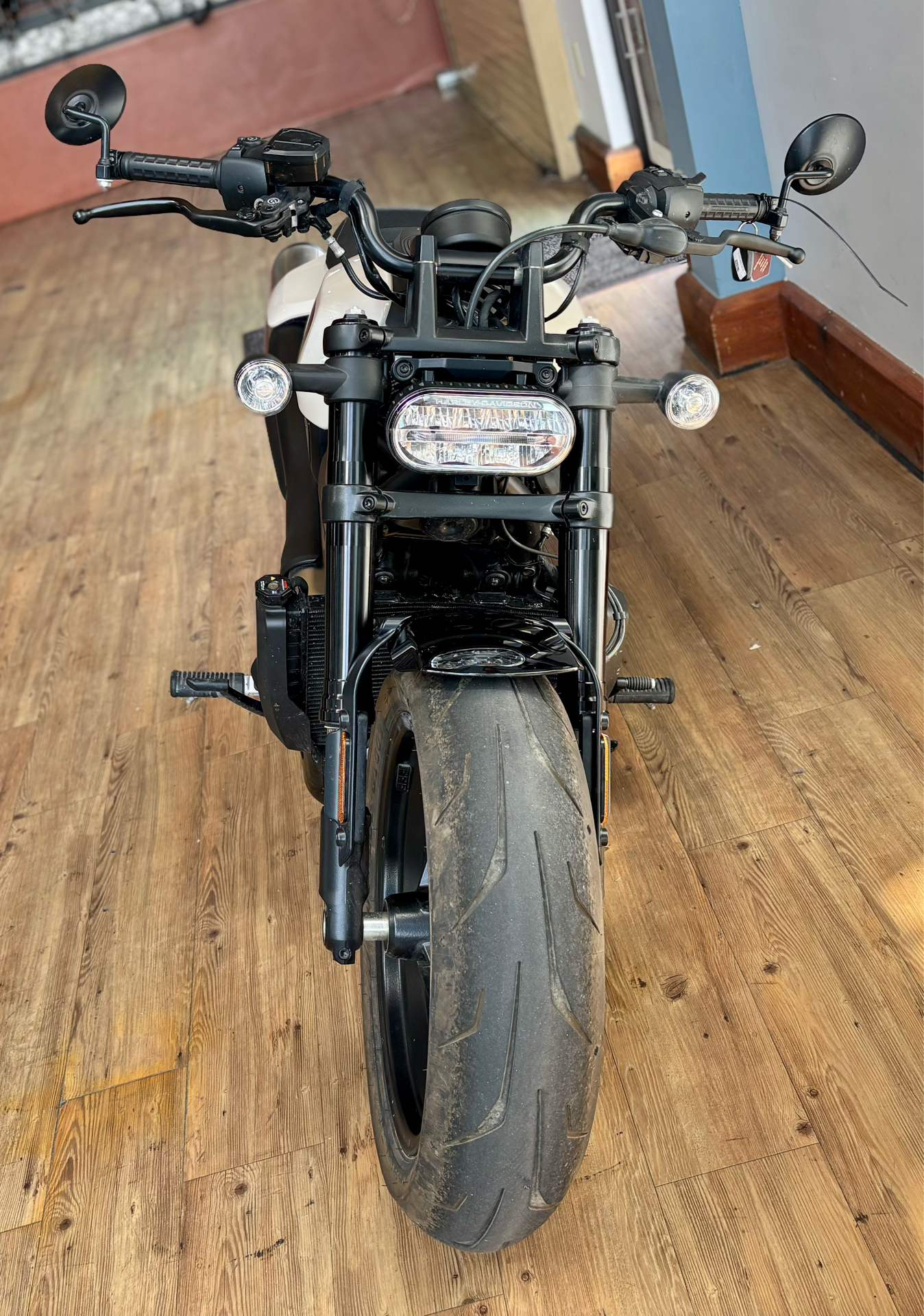 2022 Harley-Davidson Sportster® S in Loveland, Colorado - Photo 4