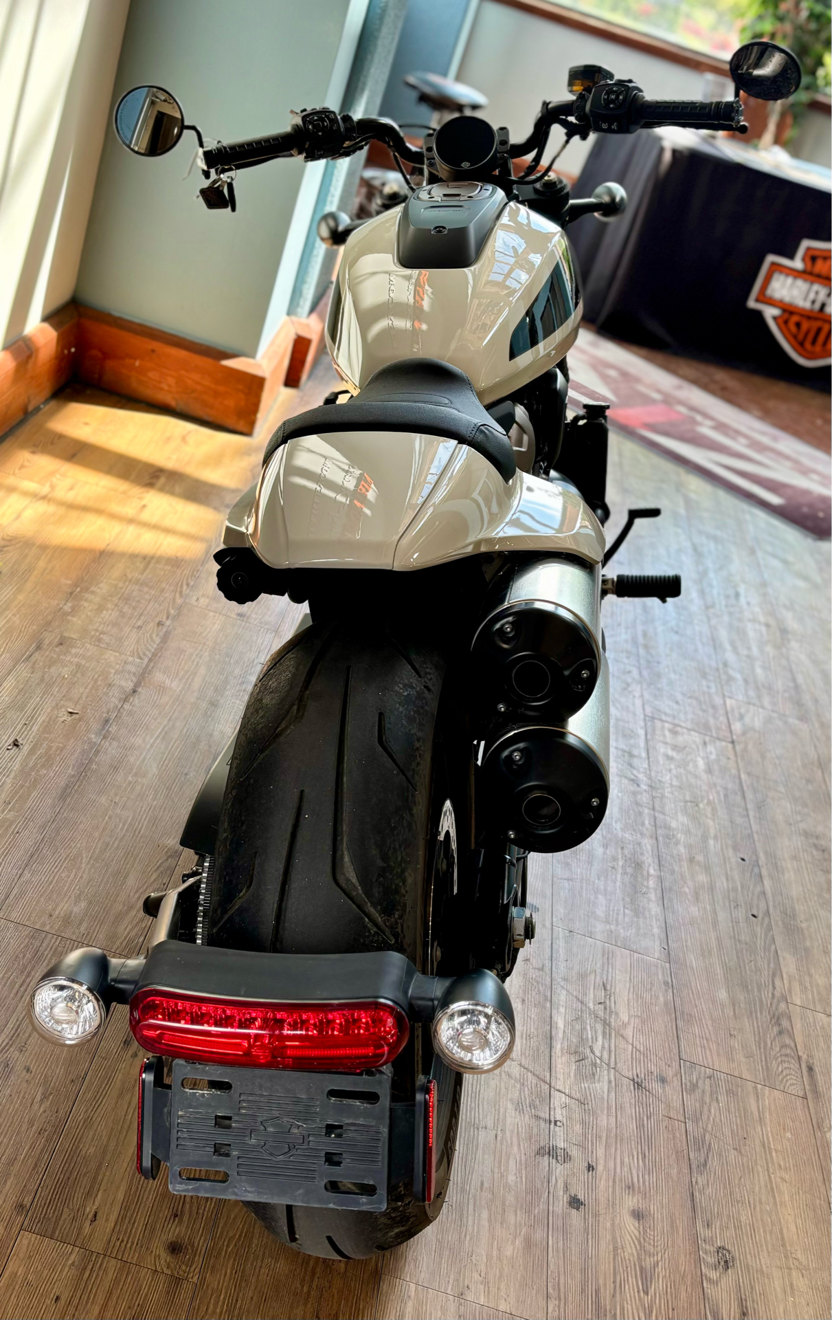 2022 Harley-Davidson Sportster® S in Loveland, Colorado - Photo 5