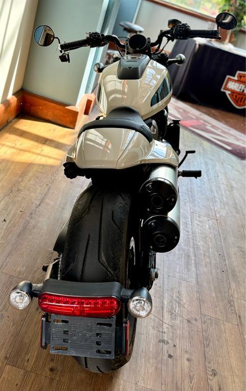 2022 Harley-Davidson Sportster® S in Loveland, Colorado - Photo 5