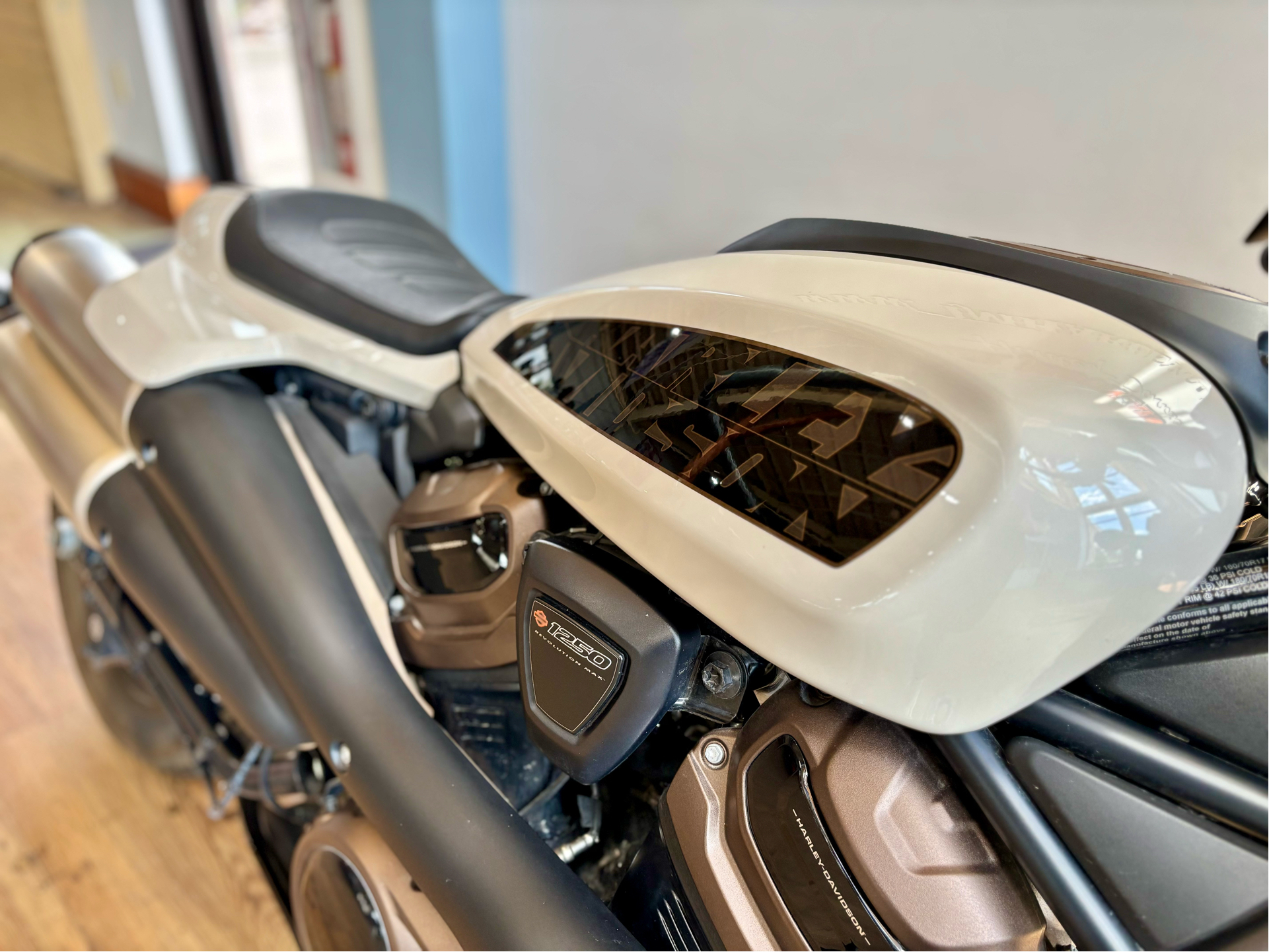 2022 Harley-Davidson Sportster® S in Loveland, Colorado - Photo 6