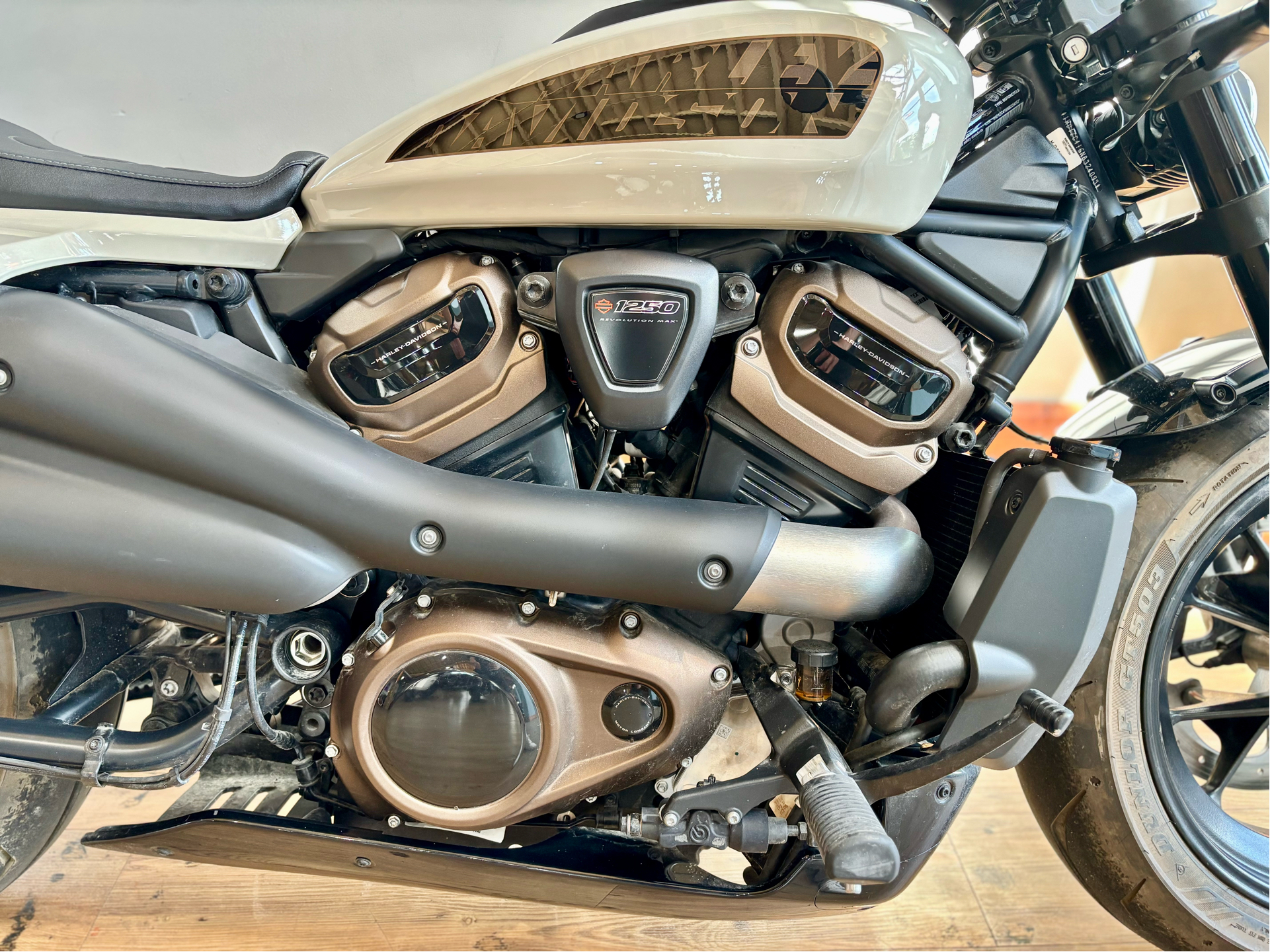 2022 Harley-Davidson Sportster® S in Loveland, Colorado - Photo 7