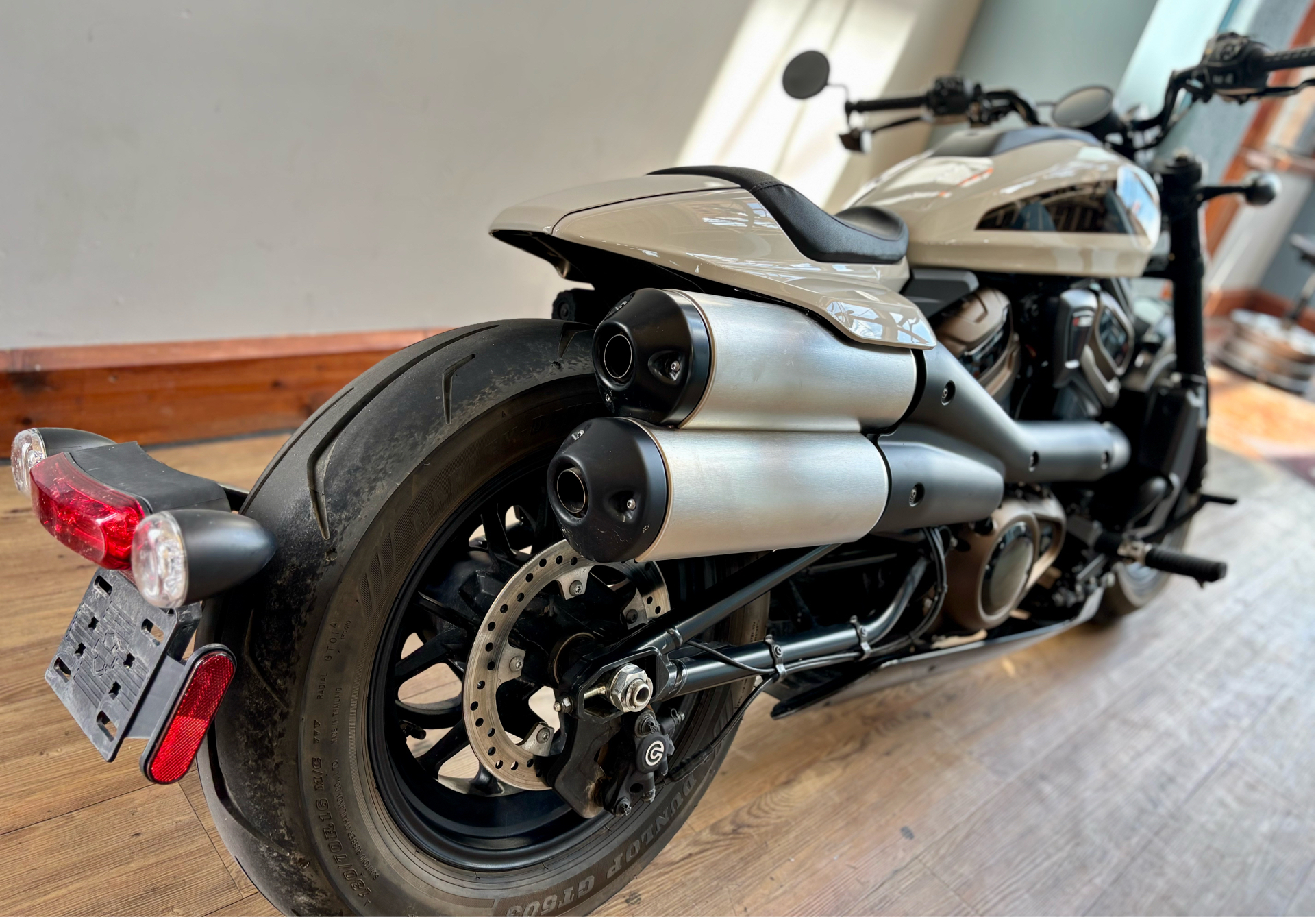 2022 Harley-Davidson Sportster® S in Loveland, Colorado - Photo 8