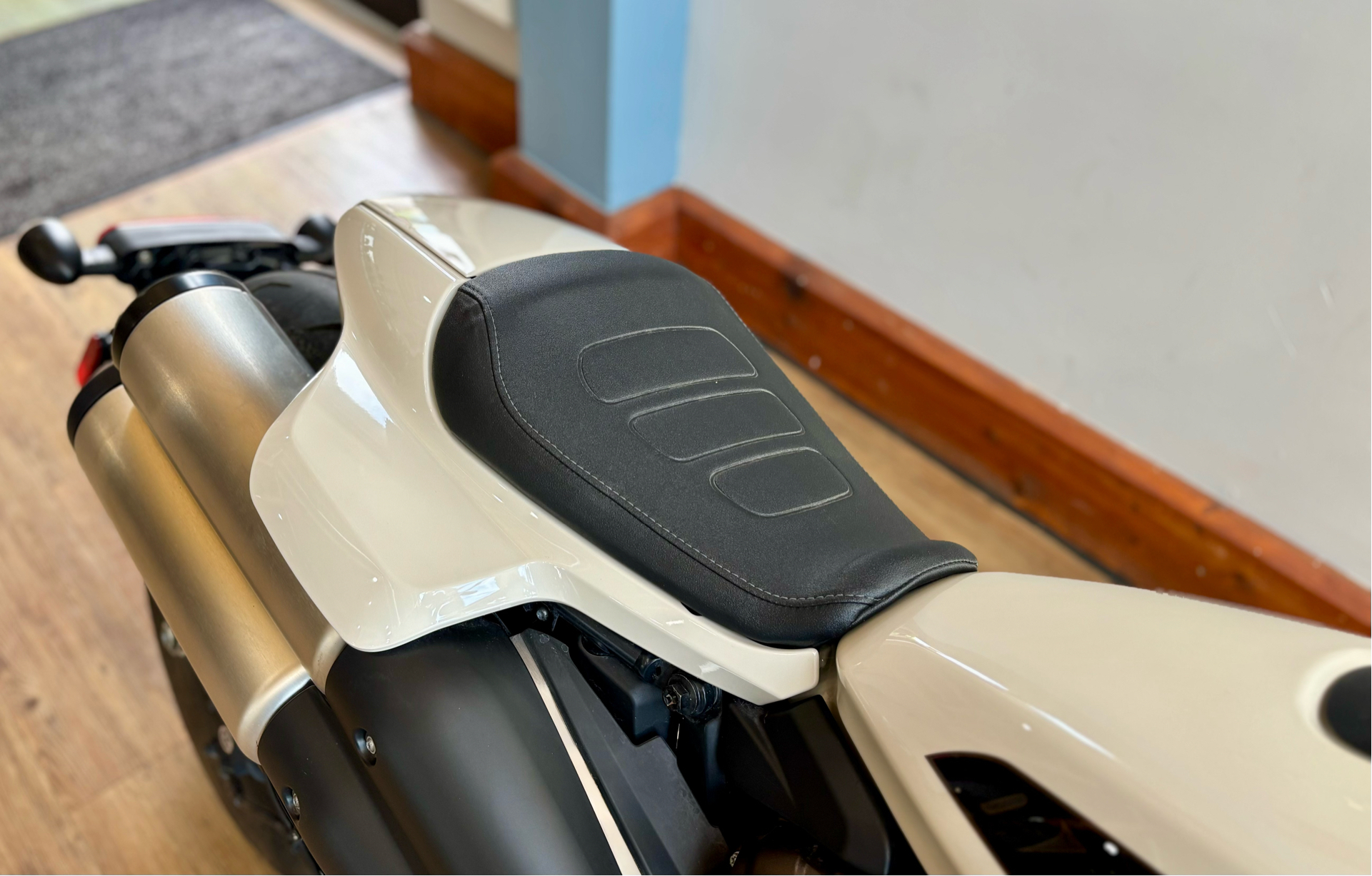 2022 Harley-Davidson Sportster® S in Loveland, Colorado - Photo 9