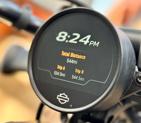 2022 Harley-Davidson Sportster® S in Loveland, Colorado - Photo 10