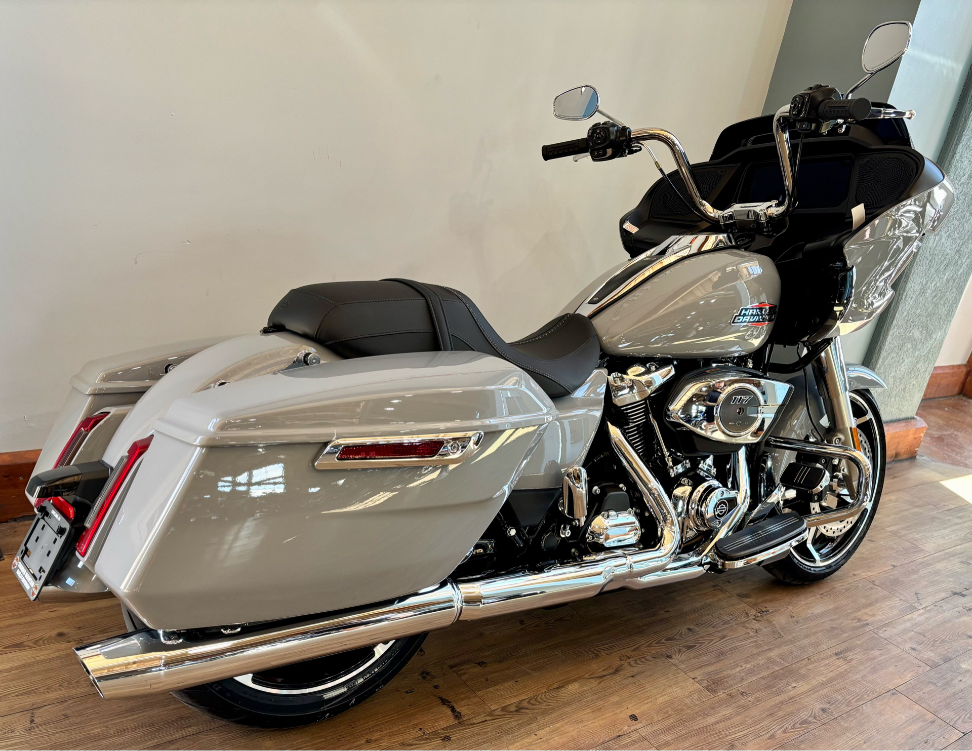 2025 Harley-Davidson Road Glide® in Loveland, Colorado - Photo 3