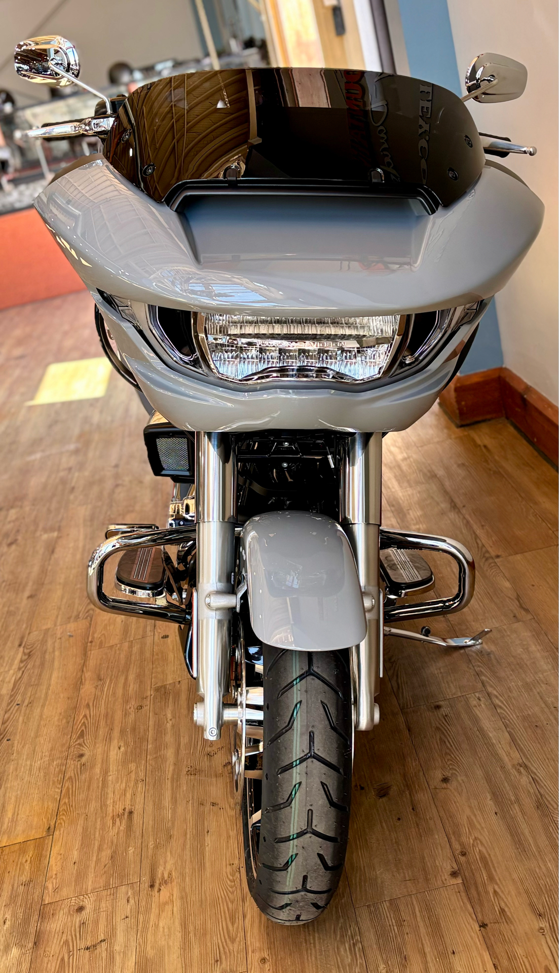 2025 Harley-Davidson Road Glide® in Loveland, Colorado - Photo 4