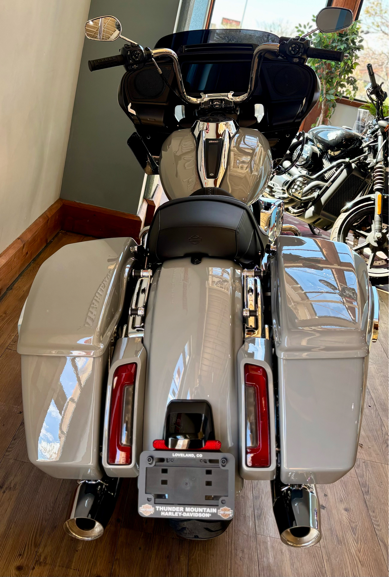 2025 Harley-Davidson Road Glide® in Loveland, Colorado - Photo 5