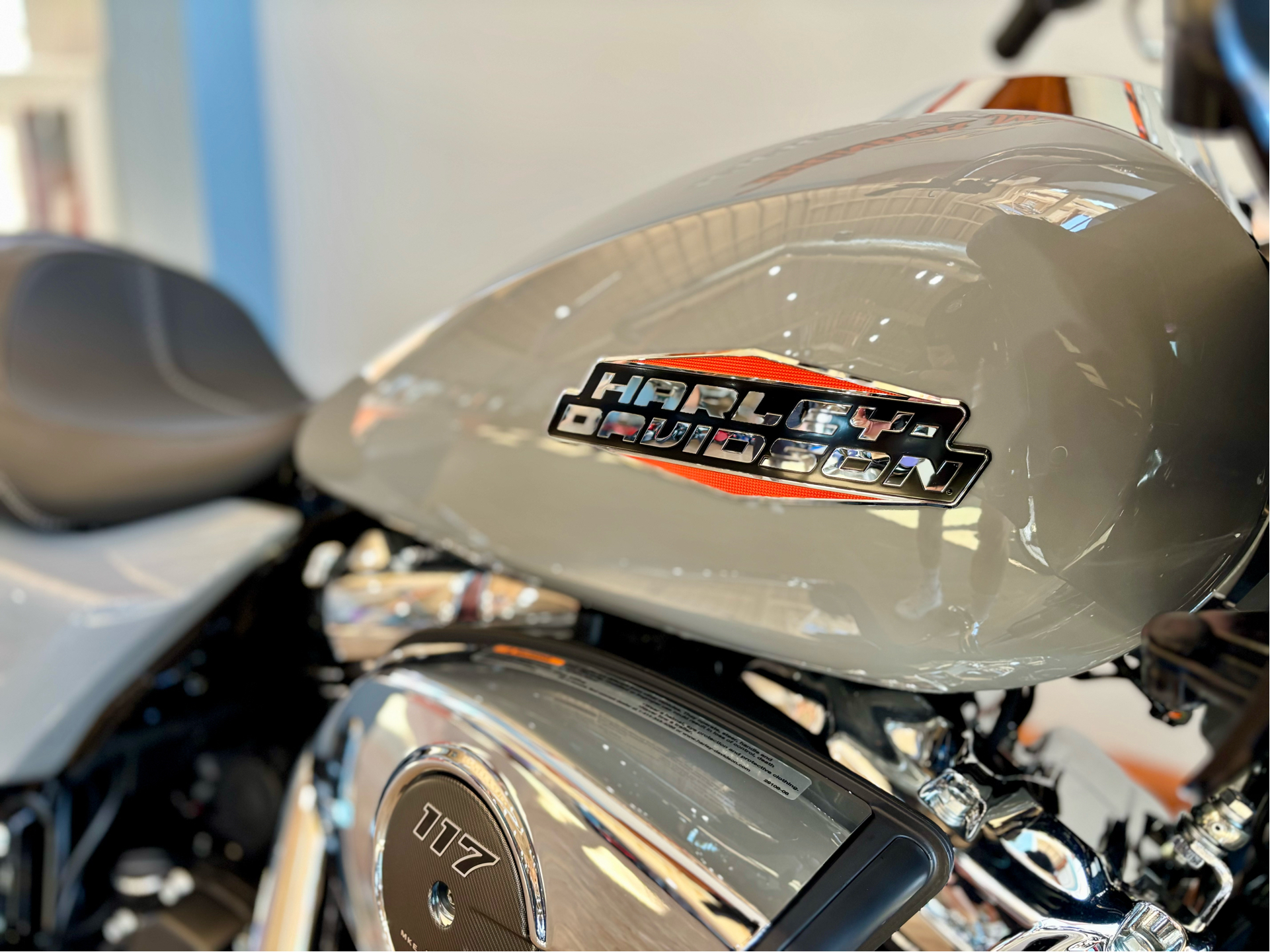 2025 Harley-Davidson Road Glide® in Loveland, Colorado - Photo 6