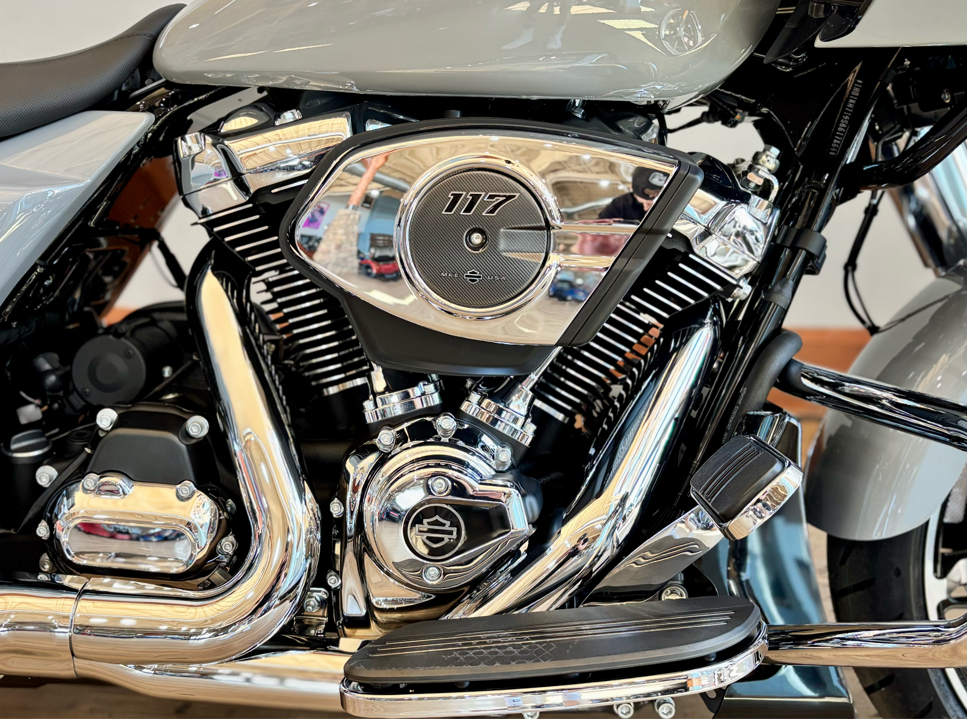 2025 Harley-Davidson Road Glide® in Loveland, Colorado - Photo 7
