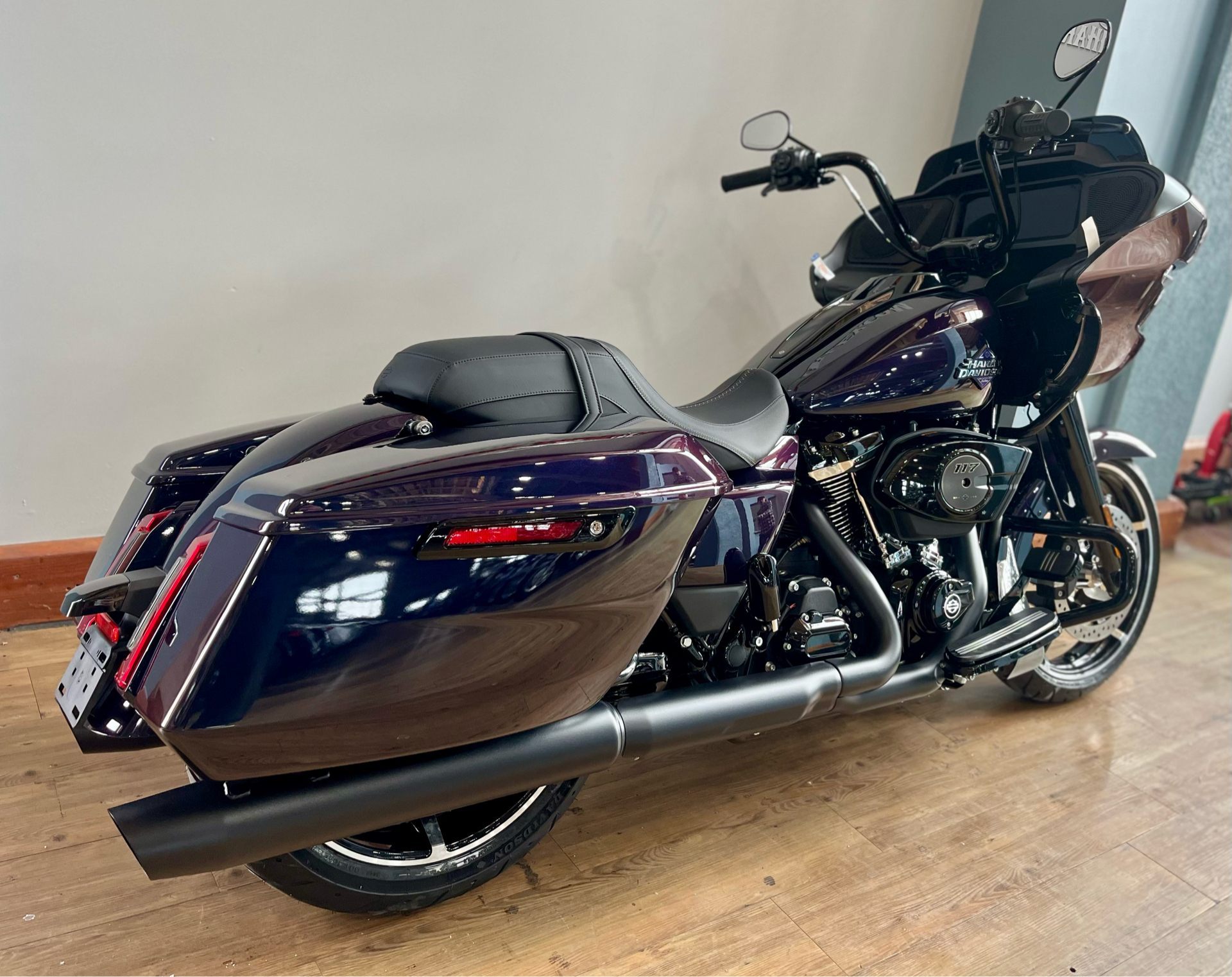 2025 Harley-Davidson Road Glide® in Loveland, Colorado - Photo 3