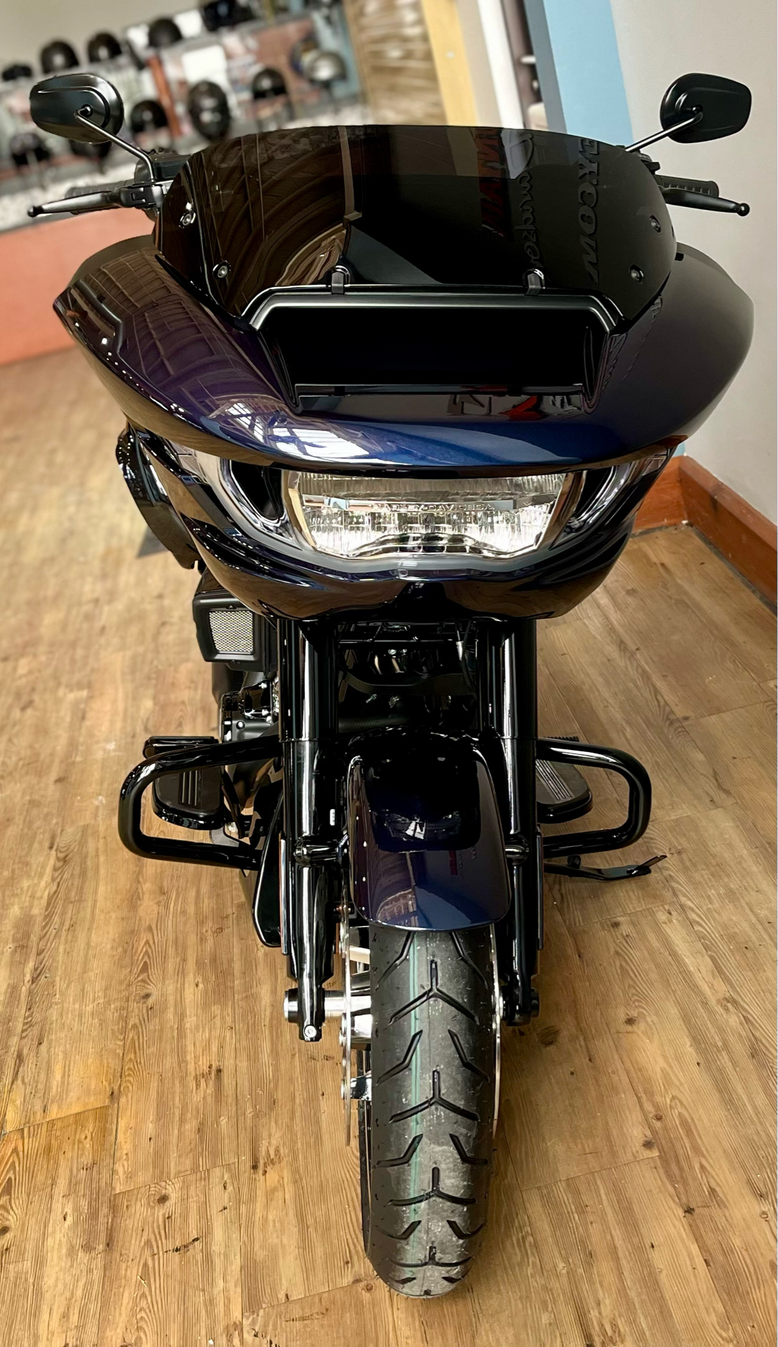 2025 Harley-Davidson Road Glide® in Loveland, Colorado - Photo 4