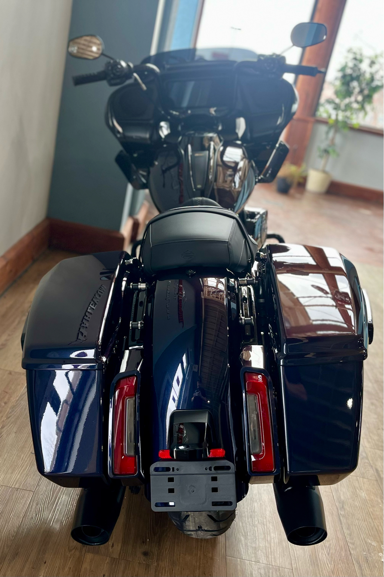 2025 Harley-Davidson Road Glide® in Loveland, Colorado - Photo 5