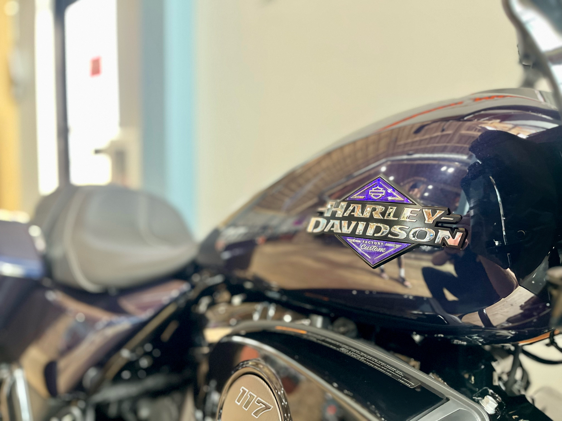 2025 Harley-Davidson Road Glide® in Loveland, Colorado - Photo 6